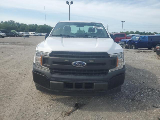 Photo 4 VIN: 1FTNF1CGXJKC04474 - FORD F150 