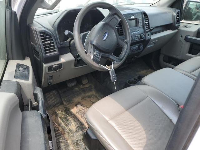 Photo 7 VIN: 1FTNF1CGXJKC04474 - FORD F150 