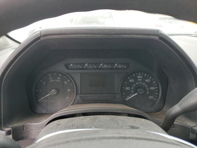 Photo 8 VIN: 1FTNF1CGXJKC04474 - FORD F150 