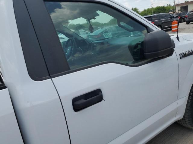 Photo 9 VIN: 1FTNF1CGXJKC04474 - FORD F150 