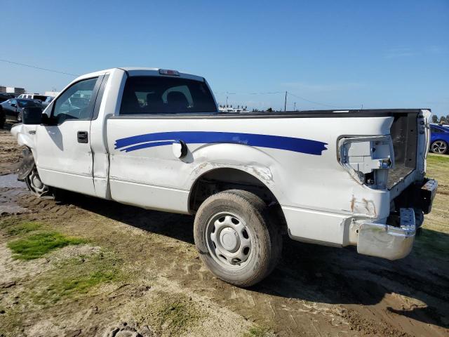 Photo 1 VIN: 1FTNF1CT0DKD10921 - FORD F150 