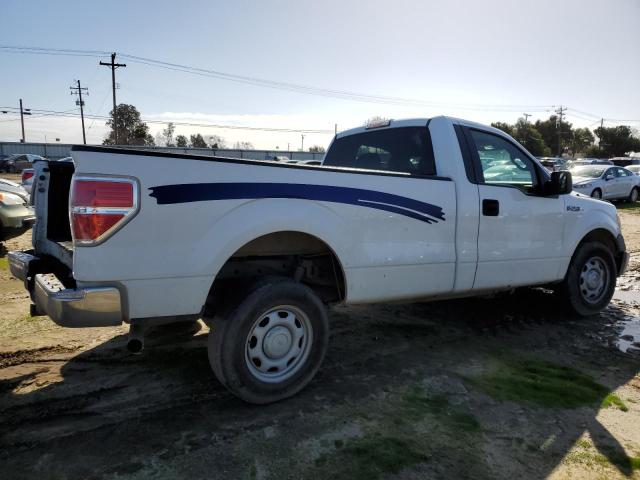 Photo 2 VIN: 1FTNF1CT0DKD10921 - FORD F150 