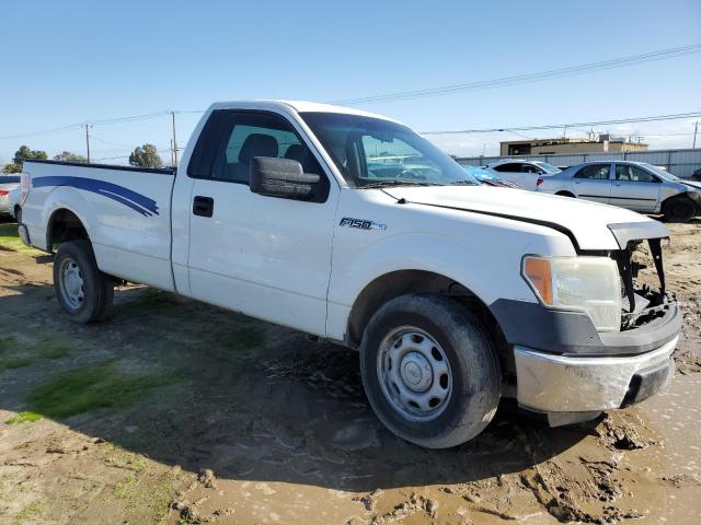 Photo 3 VIN: 1FTNF1CT0DKD10921 - FORD F150 