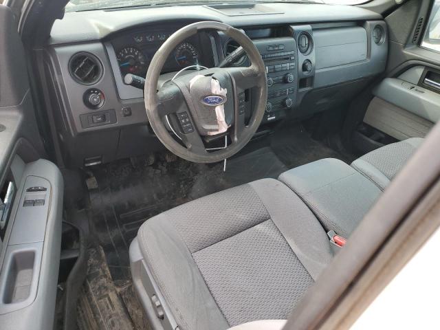 Photo 7 VIN: 1FTNF1CT0DKD10921 - FORD F150 