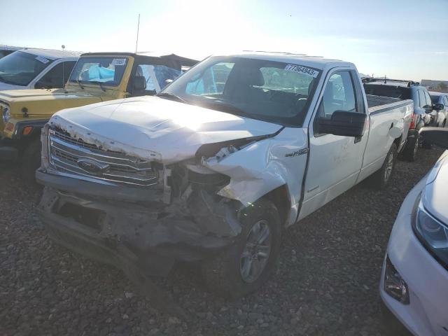 Photo 0 VIN: 1FTNF1CT0DKD13866 - FORD F150 