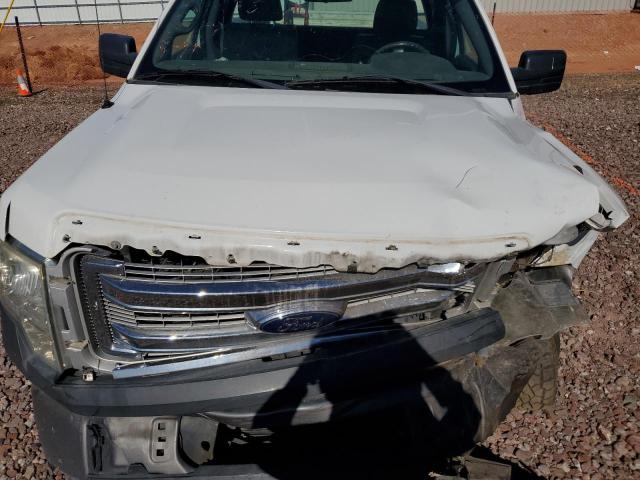 Photo 10 VIN: 1FTNF1CT0DKD13866 - FORD F150 