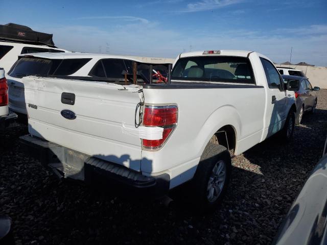 Photo 2 VIN: 1FTNF1CT0DKD13866 - FORD F150 