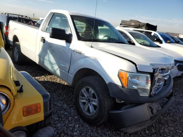 Photo 3 VIN: 1FTNF1CT0DKD13866 - FORD F150 