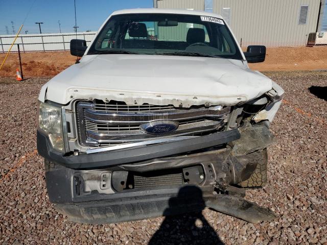 Photo 4 VIN: 1FTNF1CT0DKD13866 - FORD F150 