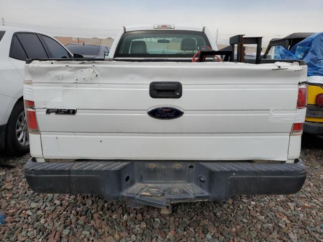 Photo 5 VIN: 1FTNF1CT0DKD13866 - FORD F150 