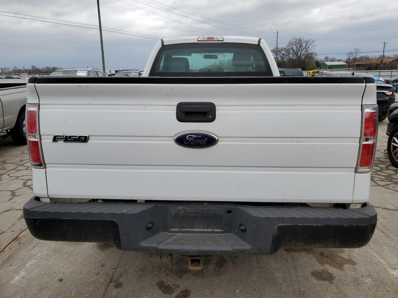 Photo 5 VIN: 1FTNF1CT1EKD70188 - FORD F-150 