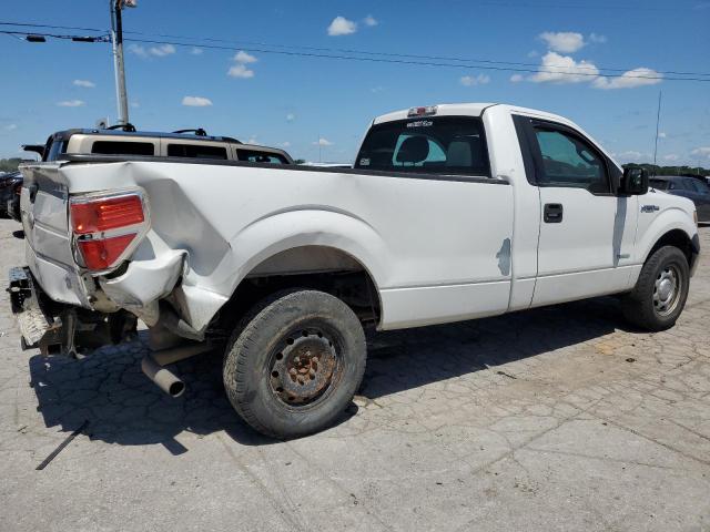 Photo 2 VIN: 1FTNF1CT3BKE20617 - FORD F150 