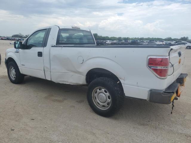 Photo 1 VIN: 1FTNF1CT3CKD25492 - FORD F150 