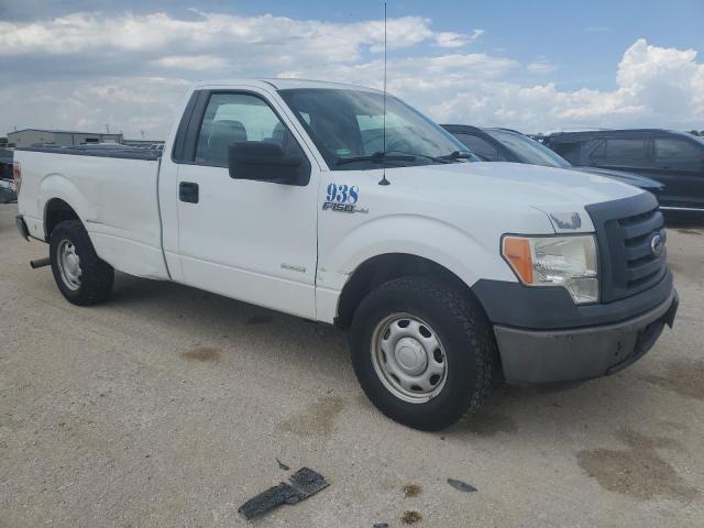 Photo 3 VIN: 1FTNF1CT3CKD25492 - FORD F150 