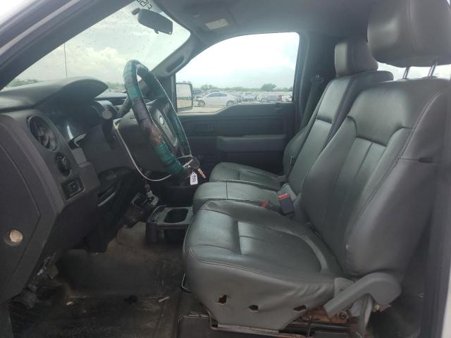 Photo 6 VIN: 1FTNF1CT3CKD25492 - FORD F150 