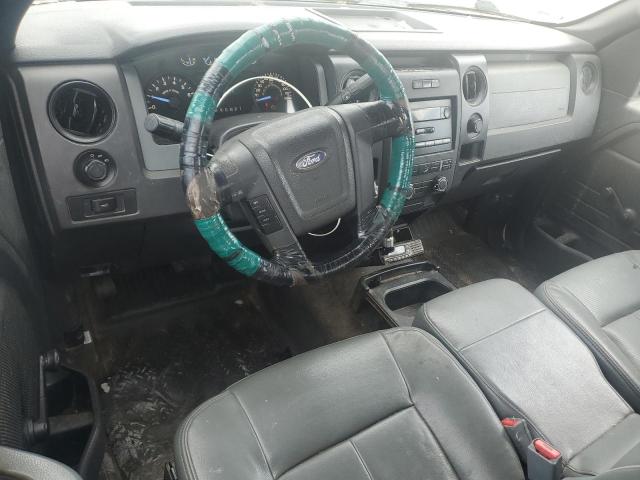 Photo 7 VIN: 1FTNF1CT3CKD25492 - FORD F150 