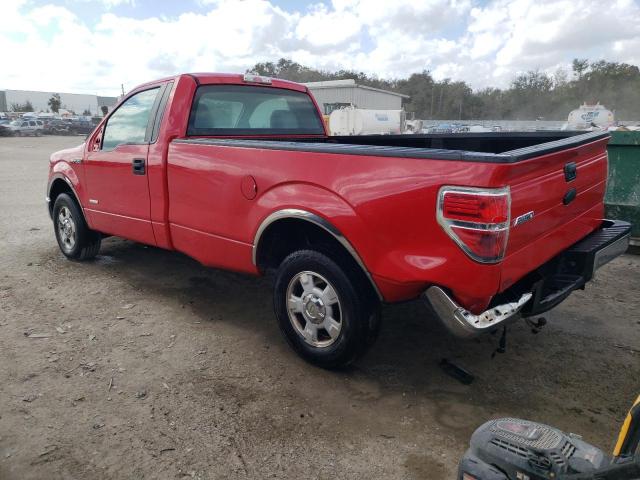 Photo 1 VIN: 1FTNF1CT3CKD73073 - FORD F150 