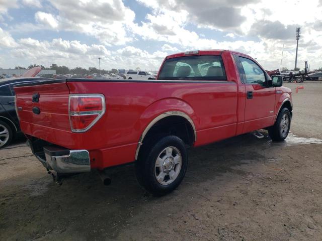 Photo 2 VIN: 1FTNF1CT3CKD73073 - FORD F150 