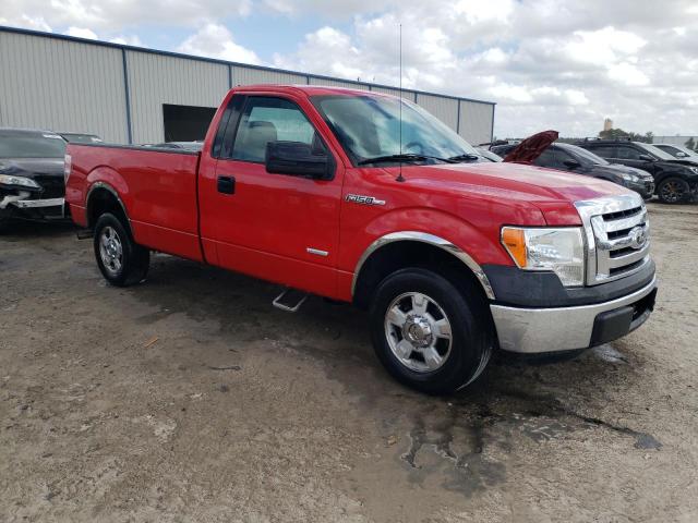 Photo 3 VIN: 1FTNF1CT3CKD73073 - FORD F150 