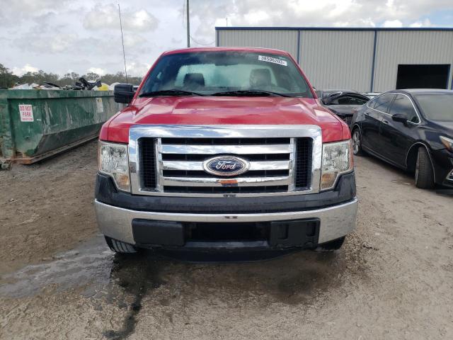 Photo 4 VIN: 1FTNF1CT3CKD73073 - FORD F150 