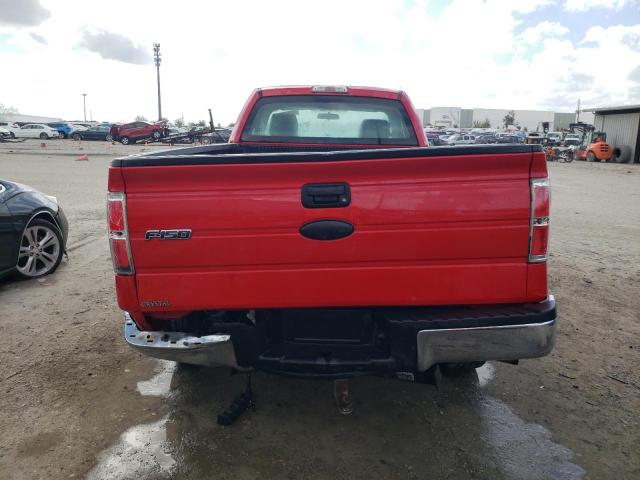 Photo 5 VIN: 1FTNF1CT3CKD73073 - FORD F150 