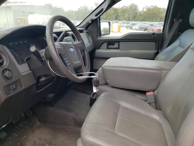 Photo 6 VIN: 1FTNF1CT3CKD73073 - FORD F150 