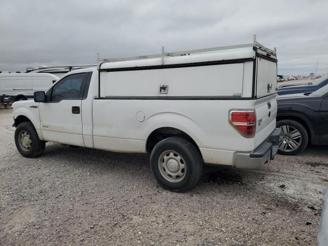 Photo 1 VIN: 1FTNF1CT3EKE02302 - FORD F150 