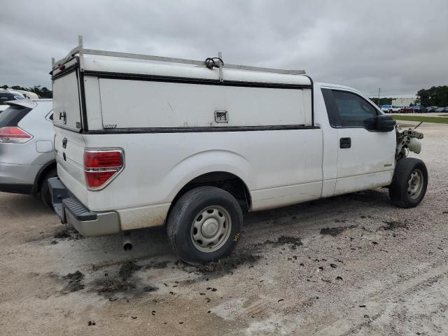 Photo 2 VIN: 1FTNF1CT3EKE02302 - FORD F150 