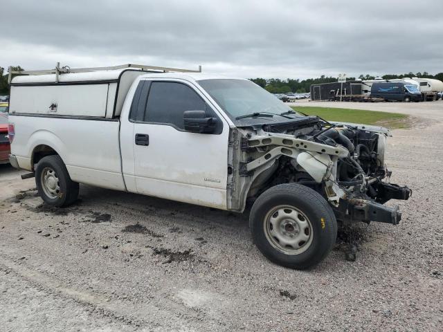 Photo 3 VIN: 1FTNF1CT3EKE02302 - FORD F150 