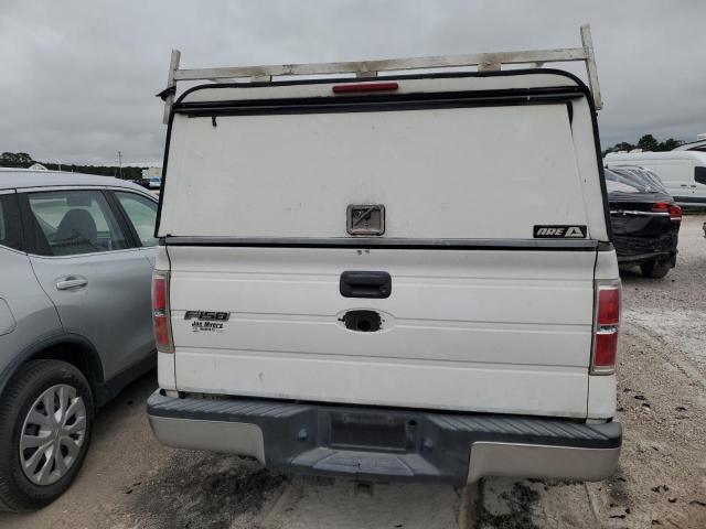 Photo 5 VIN: 1FTNF1CT3EKE02302 - FORD F150 