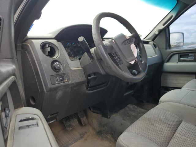 Photo 7 VIN: 1FTNF1CT3EKE02302 - FORD F150 