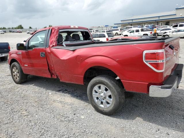 Photo 1 VIN: 1FTNF1CT4CKE06257 - FORD F150 