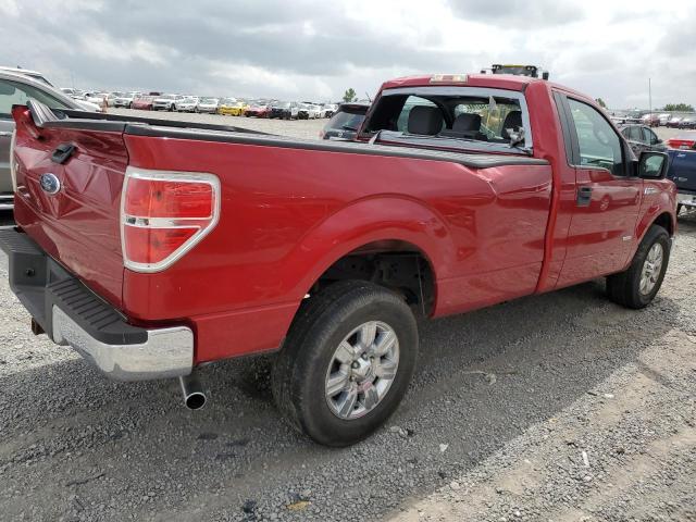 Photo 2 VIN: 1FTNF1CT4CKE06257 - FORD F150 