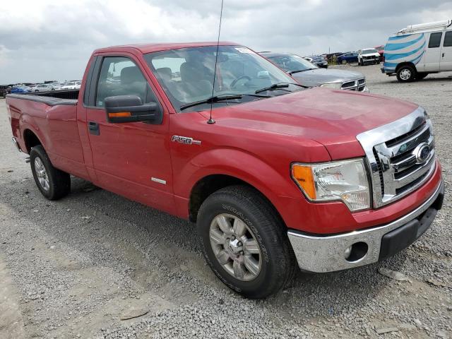 Photo 3 VIN: 1FTNF1CT4CKE06257 - FORD F150 