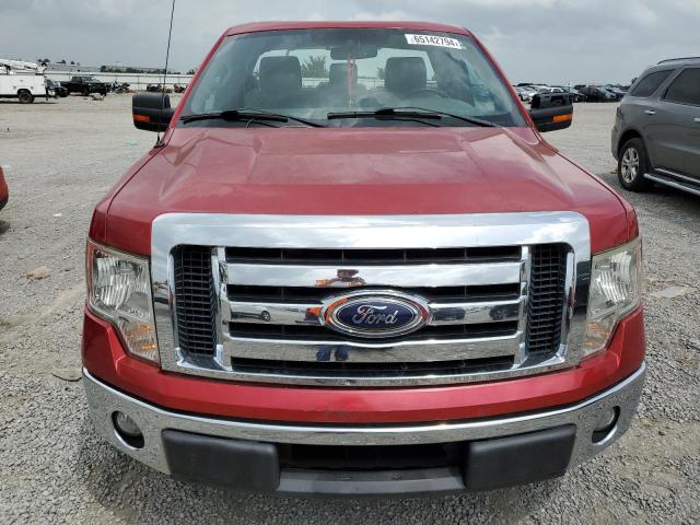 Photo 4 VIN: 1FTNF1CT4CKE06257 - FORD F150 