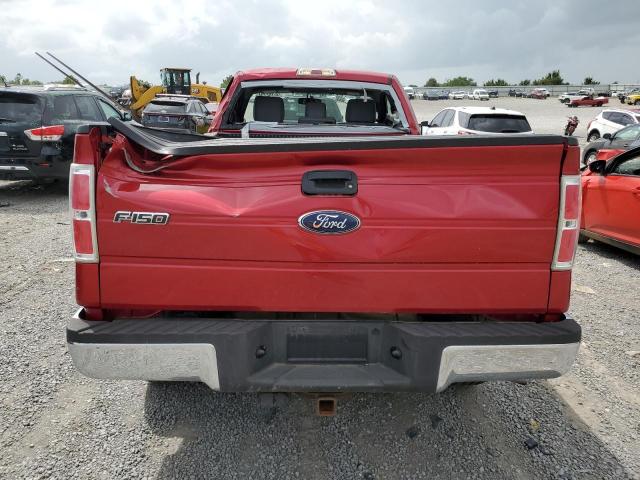 Photo 5 VIN: 1FTNF1CT4CKE06257 - FORD F150 