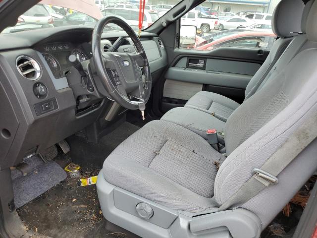 Photo 6 VIN: 1FTNF1CT4CKE06257 - FORD F150 