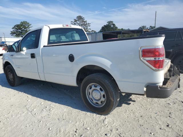 Photo 1 VIN: 1FTNF1CT5CKD64925 - FORD F150 