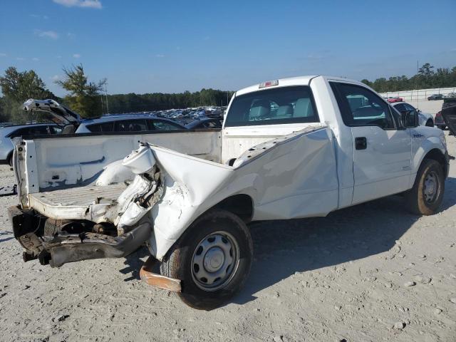 Photo 2 VIN: 1FTNF1CT5CKD64925 - FORD F150 