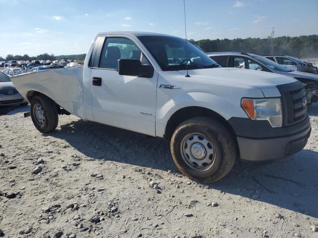 Photo 3 VIN: 1FTNF1CT5CKD64925 - FORD F150 