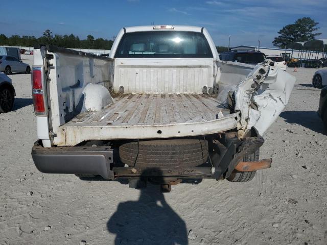 Photo 5 VIN: 1FTNF1CT5CKD64925 - FORD F150 