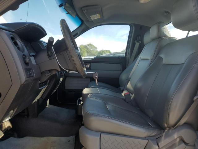 Photo 6 VIN: 1FTNF1CT5CKD64925 - FORD F150 