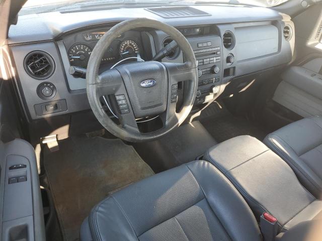 Photo 7 VIN: 1FTNF1CT5CKD64925 - FORD F150 