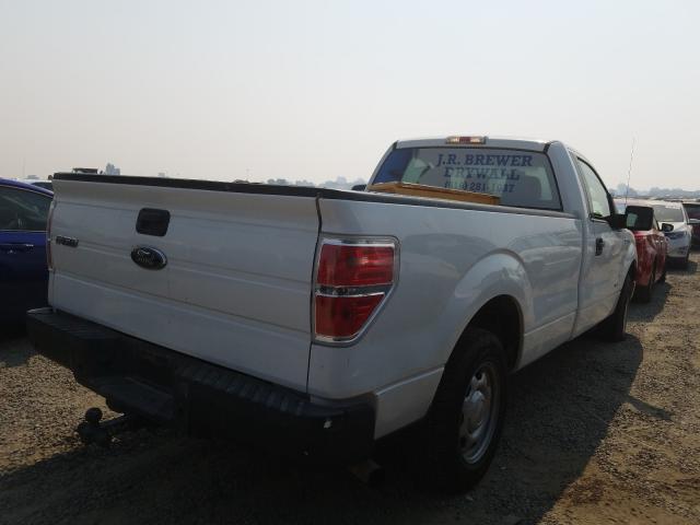 Photo 3 VIN: 1FTNF1CT5CKD83409 - FORD F150 