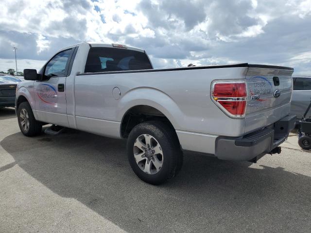 Photo 1 VIN: 1FTNF1CT5DKD55384 - FORD F150 