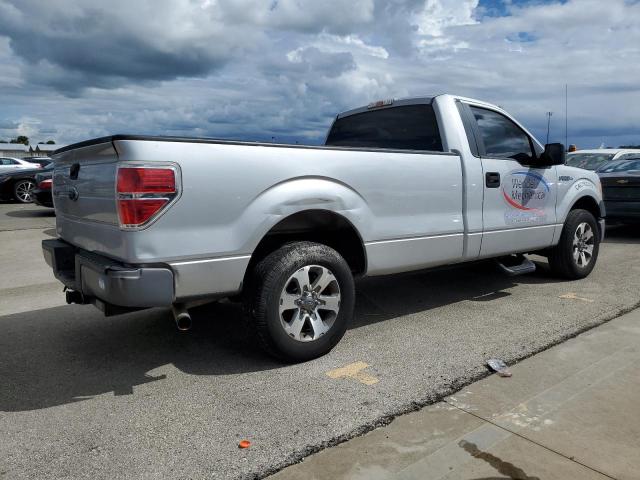 Photo 2 VIN: 1FTNF1CT5DKD55384 - FORD F150 