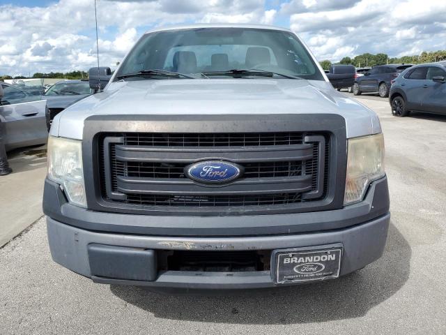 Photo 4 VIN: 1FTNF1CT5DKD55384 - FORD F150 