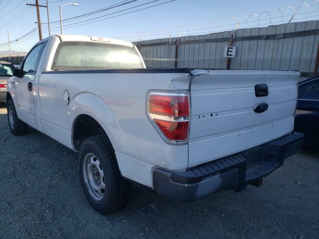 Photo 2 VIN: 1FTNF1CT6DKE66803 - FORD F150 