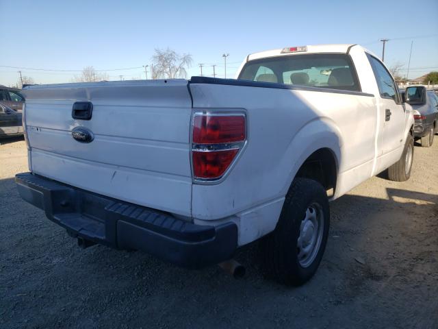 Photo 3 VIN: 1FTNF1CT6DKE66803 - FORD F150 