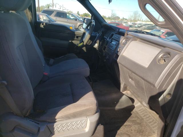 Photo 4 VIN: 1FTNF1CT6DKE66803 - FORD F150 